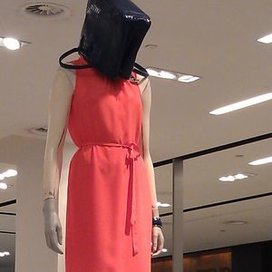 Meet your Posher, Tabitha